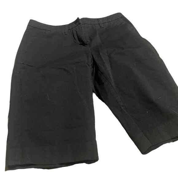 New York & Company Pants - New York  and Company size 6 black king shirts excellent condition